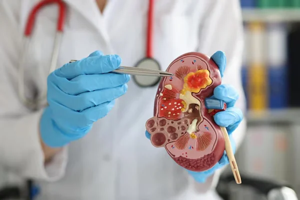 Kidney Transplant