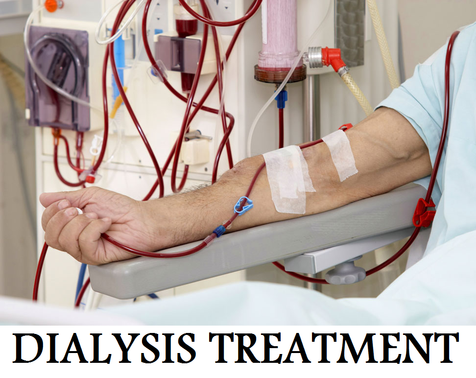 DIALYSIS TREATMENT